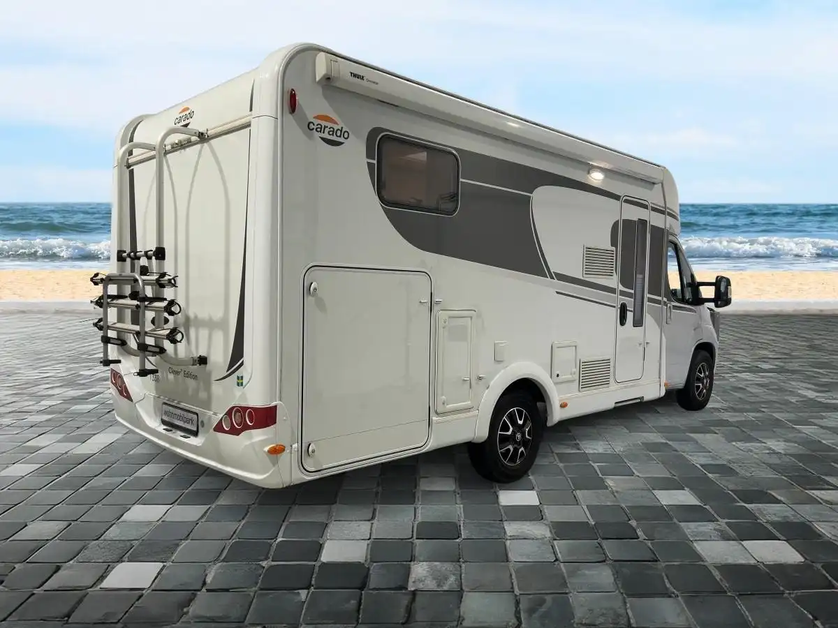 CARADO T 338 Clever+Edition - Ansicht 4